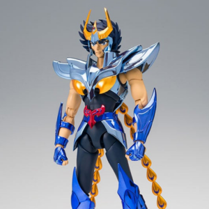 Saint Seiya Myth Cloth EX Phoenix Ikki (Final Bronze Cloth)