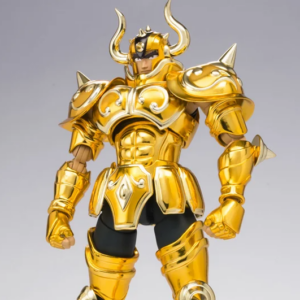 Saint Seiya Myth Cloth EX Taurus Aldebaran (Revival Ver.)