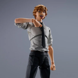 Chainsaw Man S.H.Figuarts Denji