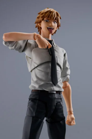 Chainsaw Man S.H.Figuarts Denji