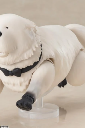 Spy x Family S.H.Figuarts Bond Forger with Anya Forger: imagen 3