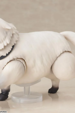 Spy x Family S.H.Figuarts Bond Forger with Anya Forger: imagen 4