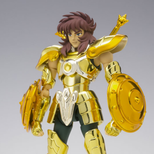 Saint Seiya Myth Cloth EX Libra Dohko (Revival Ver.)