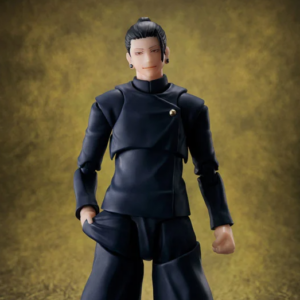 Jujutsu Kaisen S.H.Figuarts Suguru Geto (Tokyo Jujutsu High School)