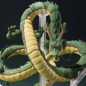 Dragon Ball S.H.Figuarts Shenron