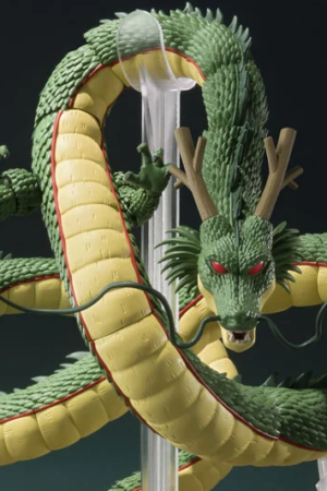 Dragon Ball S.H.Figuarts Shenron: imagen 1