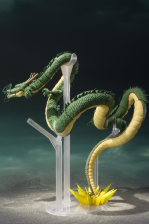 Dragon Ball S.H.Figuarts Shenron: imagen 3