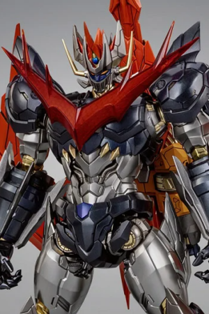 Shin Mazinger ZERO Vs. Great General of Darkness MORTAL MIND Great Mazinkaiser: imagen 1