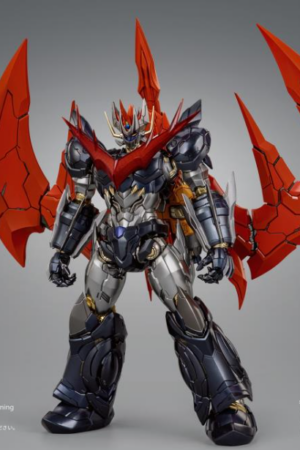 Shin Mazinger ZERO Vs. Great General of Darkness MORTAL MIND Great Mazinkaiser: imagen 2