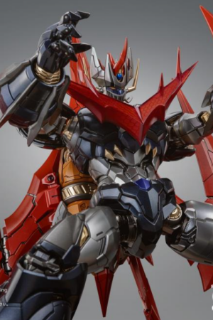 Shin Mazinger ZERO Vs. Great General of Darkness MORTAL MIND Great Mazinkaiser: imagen 3