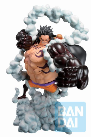 One Piece Ichibansho Wano Country -Third Act- Monkey D. Luffy: imagen 2