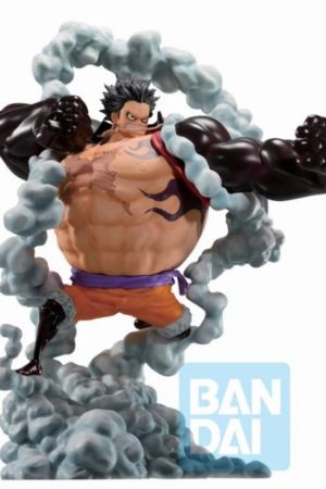 One Piece Ichibansho Wano Country -Third Act- Monkey D. Luffy: imagen 3