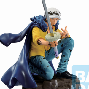 One Piece Ichibansho Wano Country -Third Act- Trafalgar Law