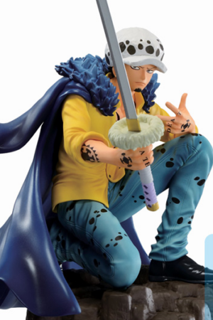 One Piece Ichibansho Wano Country -Third Act- Trafalgar Law