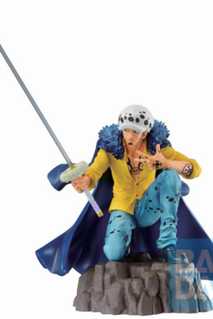 One Piece Ichibansho Wano Country -Third Act- Trafalgar Law: imagen 3