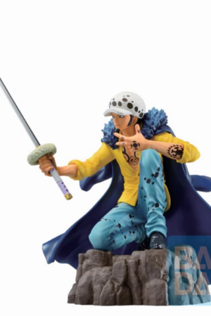 One Piece Ichibansho Wano Country -Third Act- Trafalgar Law: imagen 4