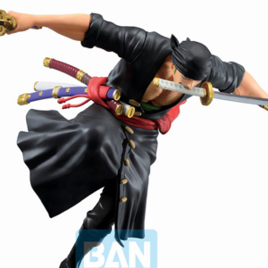 One Piece Ichibansho Wano Country -Third Act- Roronoa Zoro