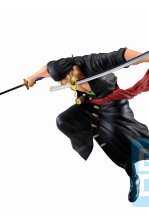 One Piece Ichibansho Wano Country -Third Act- Roronoa Zoro: imagen 3