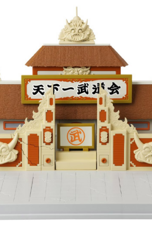 Dragon Ball Super Dragon Stars World Martial Arts Tournament Stage: imagen 1