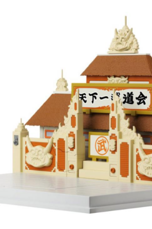 Dragon Ball Super Dragon Stars World Martial Arts Tournament Stage: imagen 2