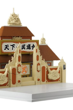 Dragon Ball Super Dragon Stars World Martial Arts Tournament Stage: imagen 3