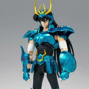 Saint Seiya Myth Cloth EX Dragon Shiryu (Final Bronze Cloth)