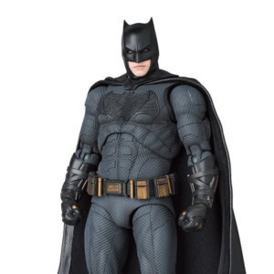 Zack Snyder's Justice League MAFEX No.222 Batman