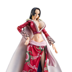 One Piece Variable Action Heroes Boa Hancock (Ver. 1.5) Action Figure