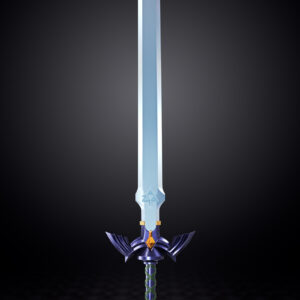 The Legend of Zelda Proplica Master Sword