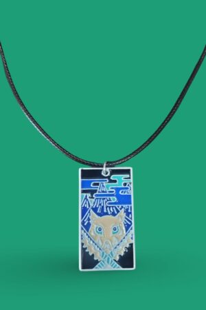 Collar Inosuke Hashibira:Demon Slayer
