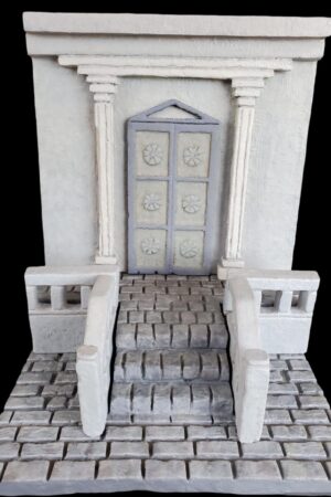 Diorama Saint Seiya: imagen 2