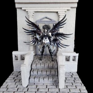 Diorama Saint Seiya