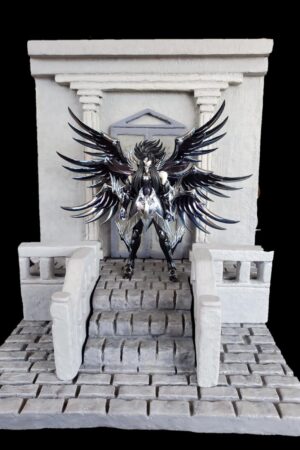 Diorama Saint Seiya