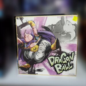 Shikishi Art Son Gohan Super Saiyan Dragon Ball