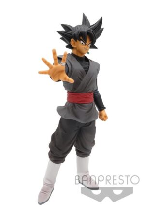 Dragon Ball Super Grandista nero Goku Black: imagen 2
