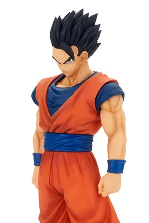 Dragon Ball Z Grandista Resolution of Soldiers Gohan