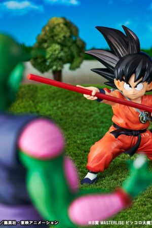 Dragon Ball Ichibansho EX Mystical Adventure Goku: imagen 3