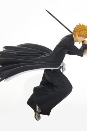 Bleach Soul Entered Ichigo Kurosaki: imagen 3