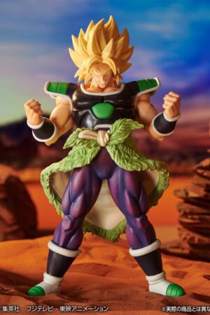 Dragon Ball Super Ichibansho Broly (Vs. Omnibus Super): imagen 2