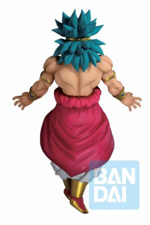 Dragon Ball Z: Broly - The Legendary Super Saiyan Ichibansho Super Saiyan Broly '93 (Back To The Film): imagen 4