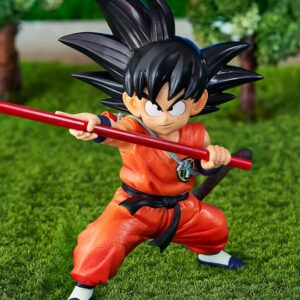 Dragon Ball Ichibansho EX Mystical Adventure Goku