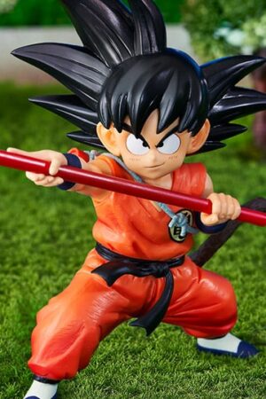 Dragon Ball Ichibansho EX Mystical Adventure Goku