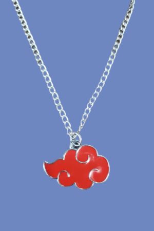 Collar Akatsuki