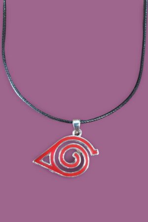 Collar Naruto