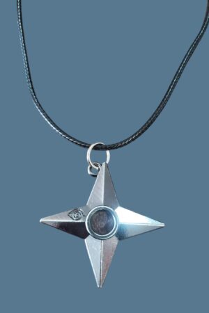 Collar Shuriken:Naruto
