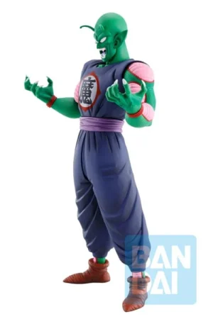 Dragon Ball Ichibansho EX Mystical Adventure King Piccolo: imagen 5
