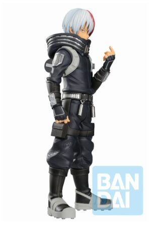 My Hero Academia Ichibansho Shoto Todoroki (The Movie World Heroes' Mission): imagen 3