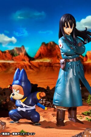 Dragon Ball Ichibansho EX Mystical Adventure Shu & Mai: imagen 2