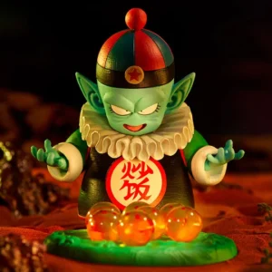 Dragon Ball Ichibansho EX Mystical Adventure Pilaf & Dragon Balls