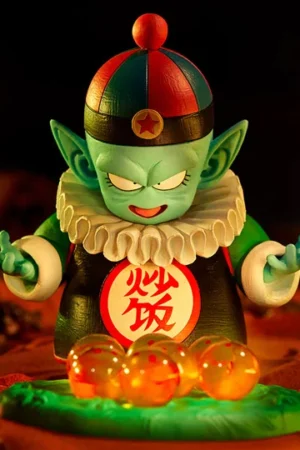 Dragon Ball Ichibansho EX Mystical Adventure Pilaf & Dragon Balls